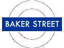 Baker Street Tube